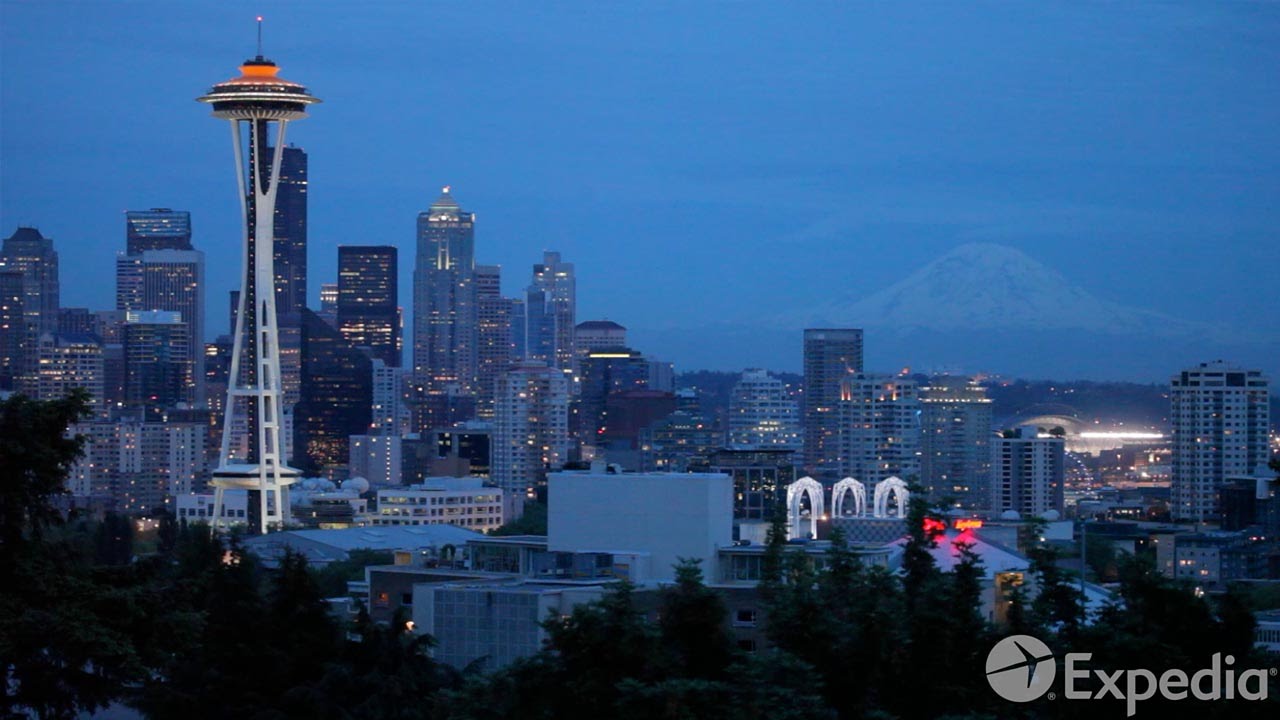 Seattle Vacation Travel Guide | Expedia