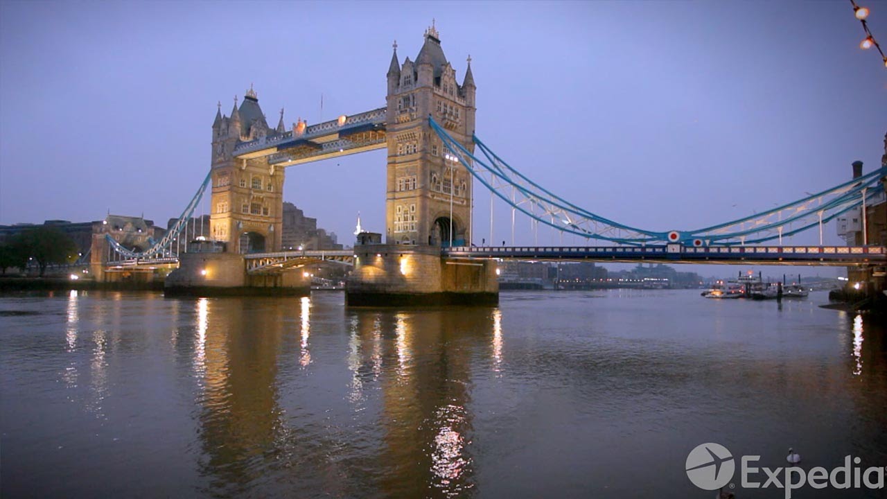 London Vacation Travel Guide | Expedia