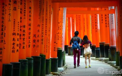 Kyoto Vacation Travel Guide | Expedia